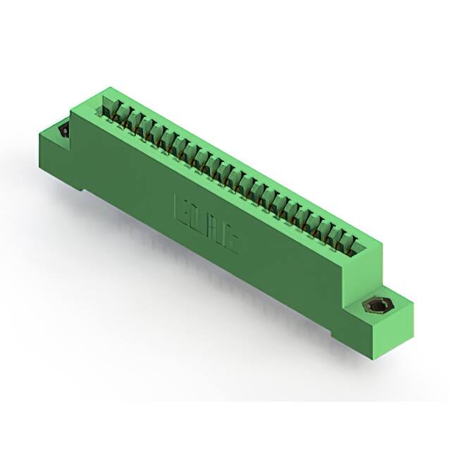342-022-524-107 EDAC Inc.  Edgeboard Connectors